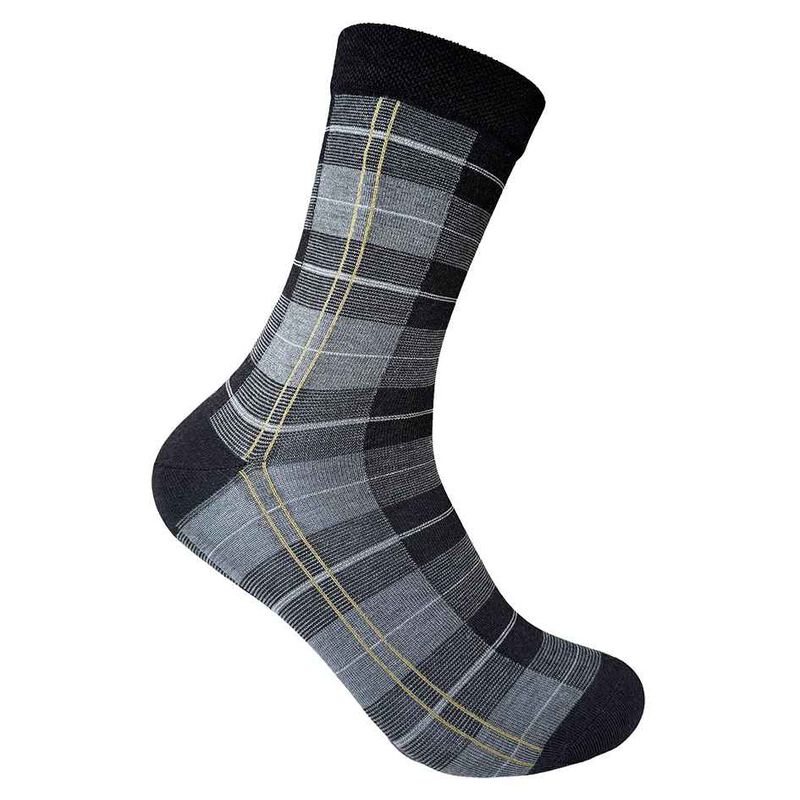 Designer Textiles Tartan Design Crew image number 0